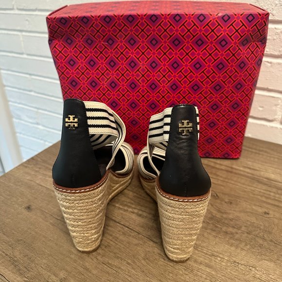Tory Burch Wedges - Picture 3 of 4
